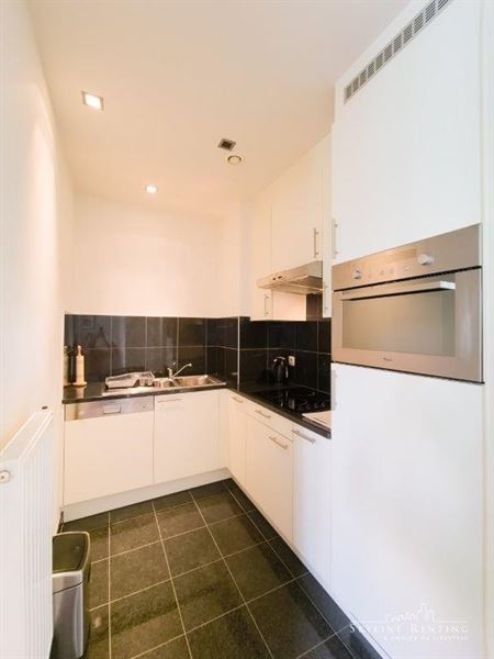 Appartement meublé rez de chaussée