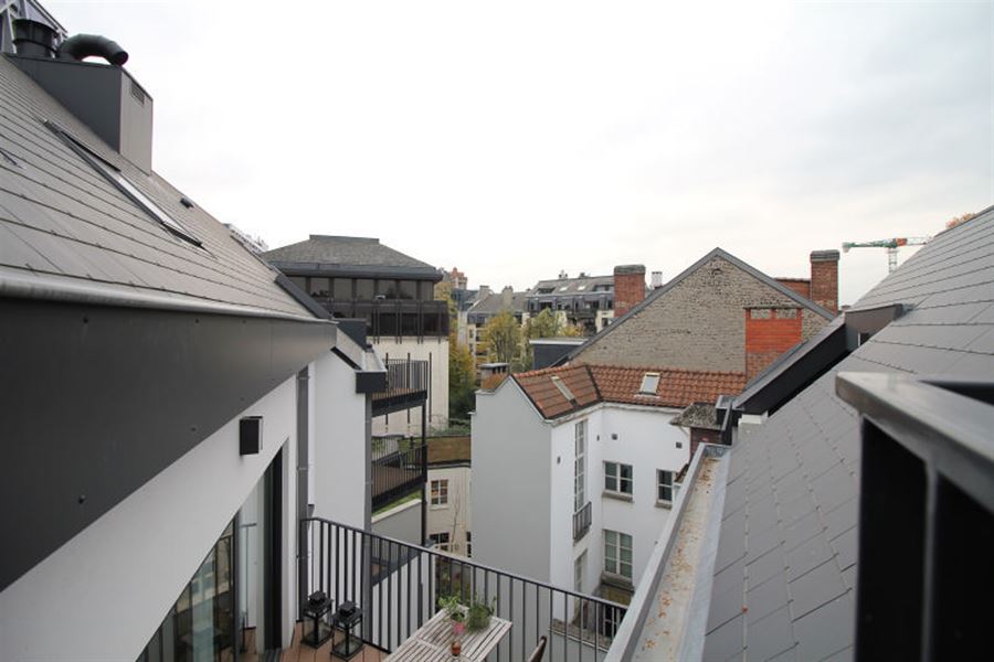 Prachtig duplex vlakbij het Koninklijk Paleis