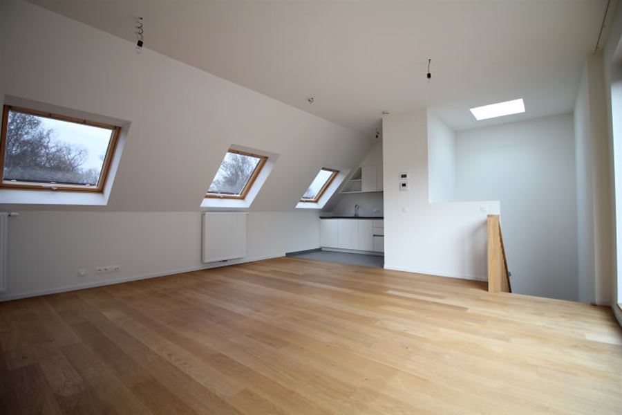 Prachtig duplex vlakbij het Koninklijk Paleis