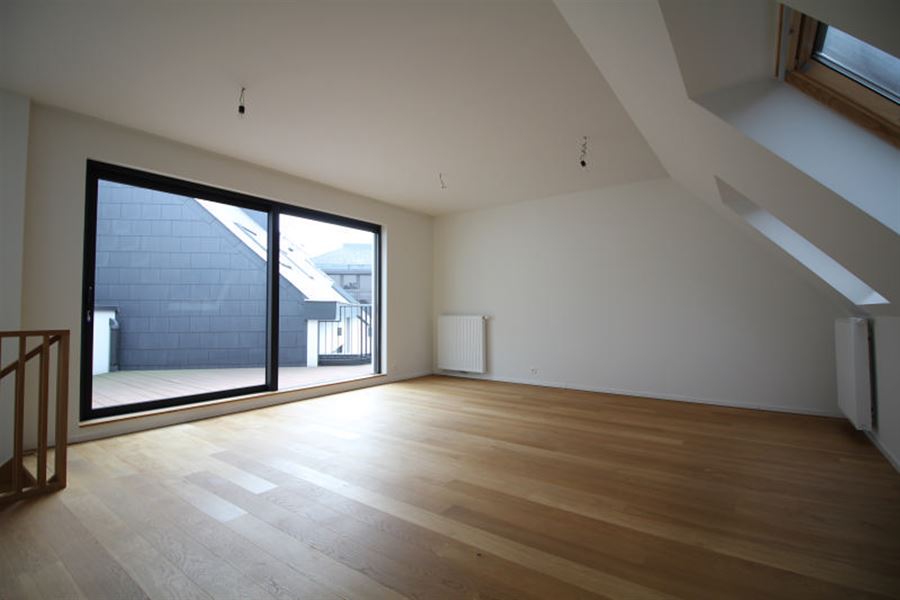 Prachtig duplex vlakbij het Koninklijk Paleis
