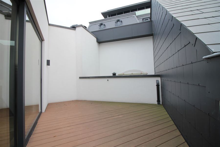 Prachtig duplex vlakbij het Koninklijk Paleis