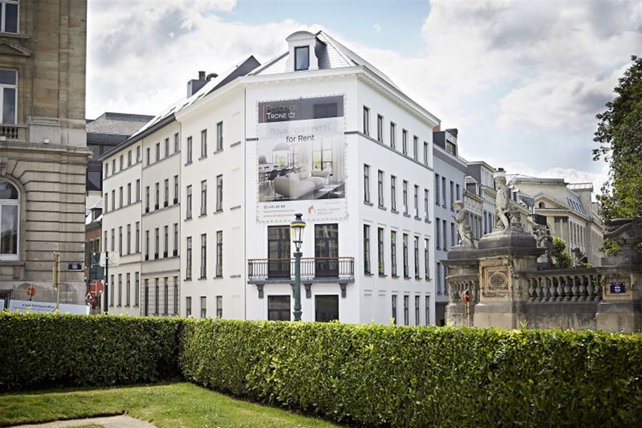 Prachtig duplex vlakbij het Koninklijk Paleis