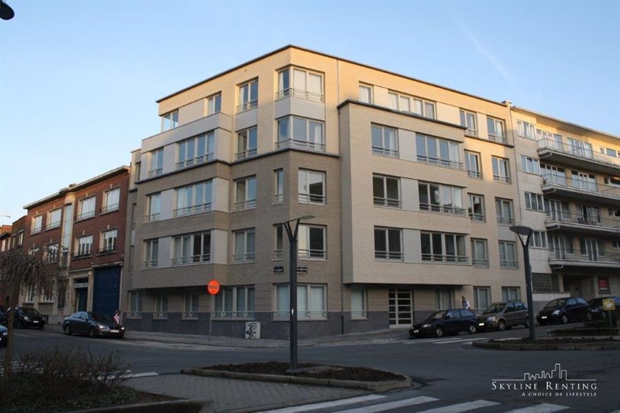 Appartement meublé rez de chaussée