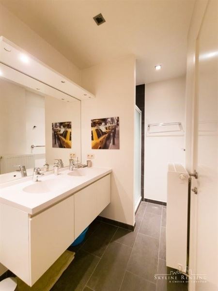 Appartement meublé rez de chaussée