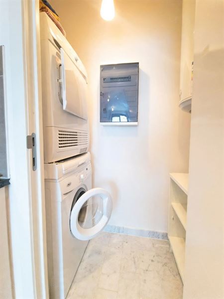 Appartement meublé près de Val Duchesse