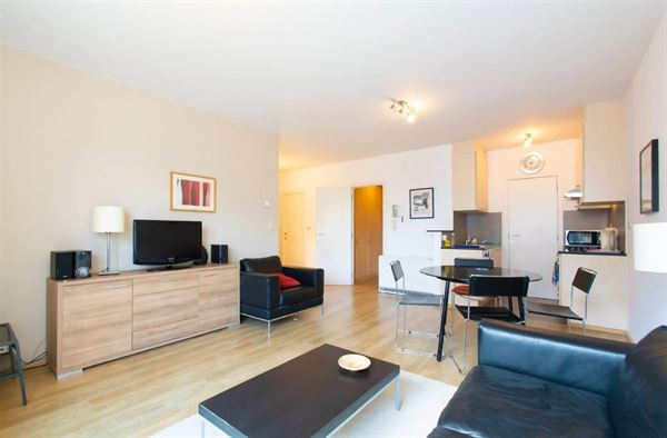 Gemeubileerd appartement vlakbij Hertoginnedal