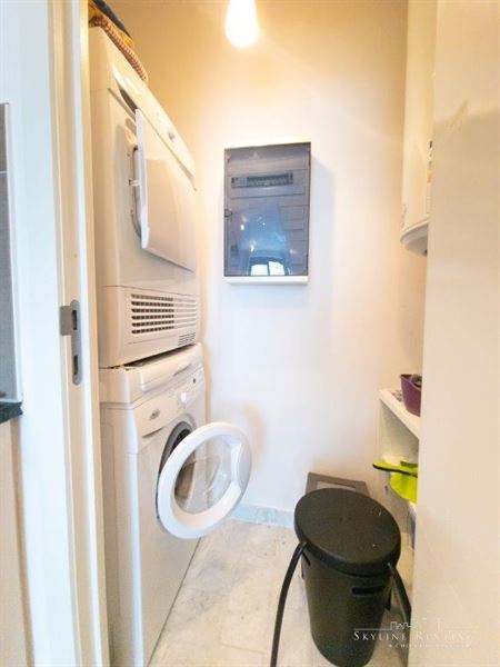 Furnished apartment near Val Duchesse