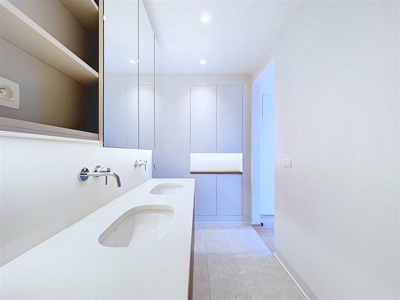 Fabuleux appartement