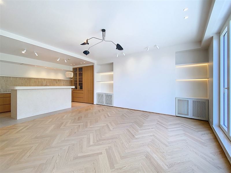 Fabuleux appartement