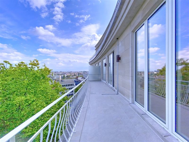 Fabuleux appartement