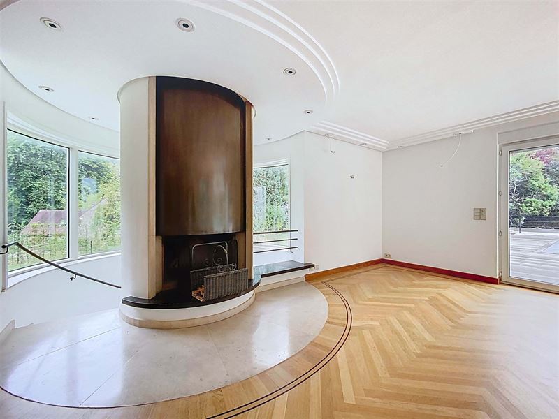 Prince Orange spacious 6 bedroom villa with swimming pool