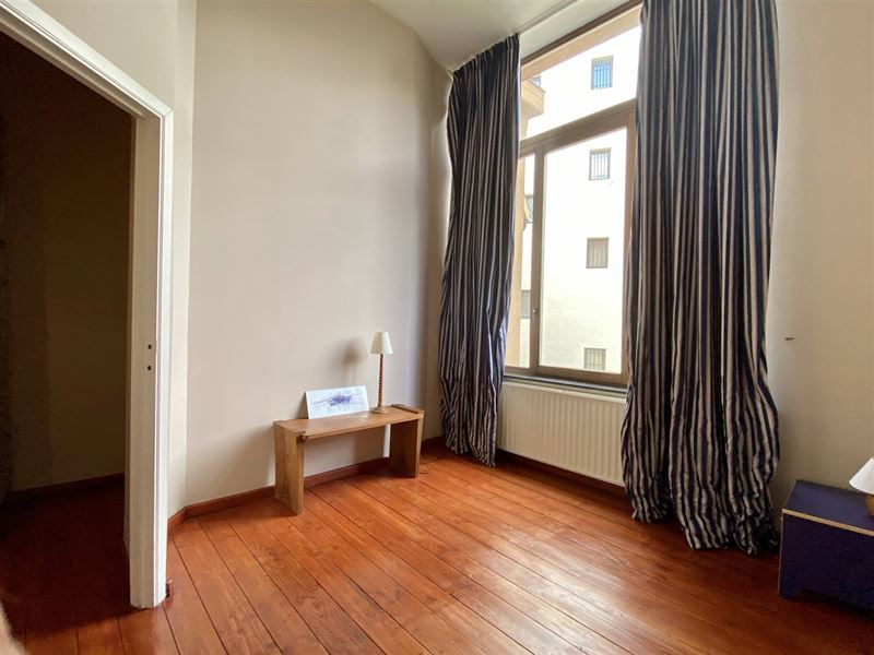 Apartment Avenue Louise Co-location OK