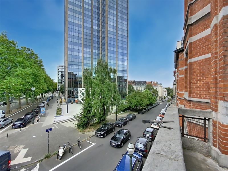 Appartement Avenue Louise Co-location OK