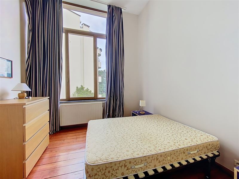 Appartement Avenue Louise Co-location OK