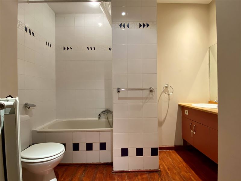 Appartement Avenue Louise Co-location OK