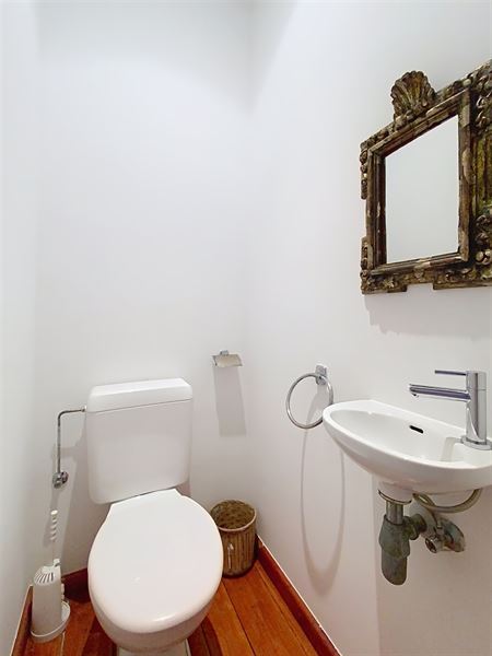 Appartement Avenue Louise Co-location OK