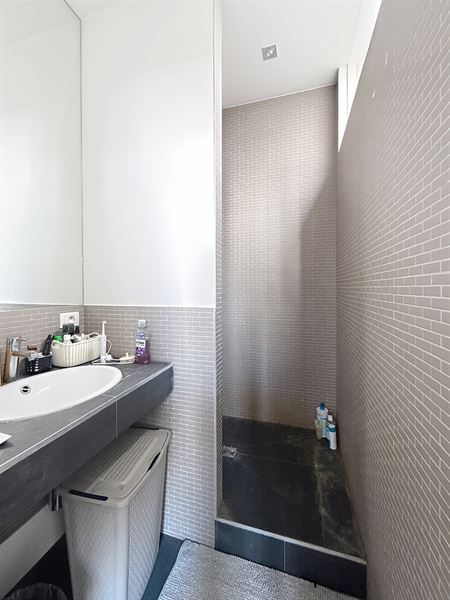 Bright one-bedroom apartment in Royal Quarter