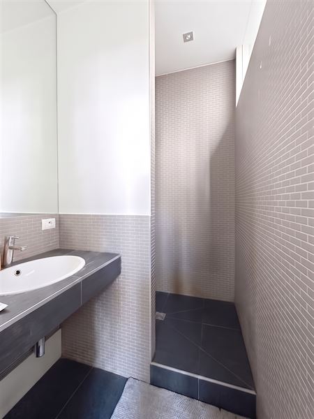 Appartement in de hart van koninklijke wijk