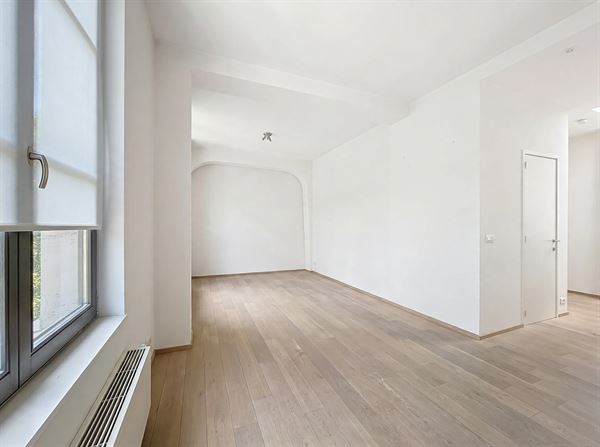 Appartement in de hart van koninklijke wijk
