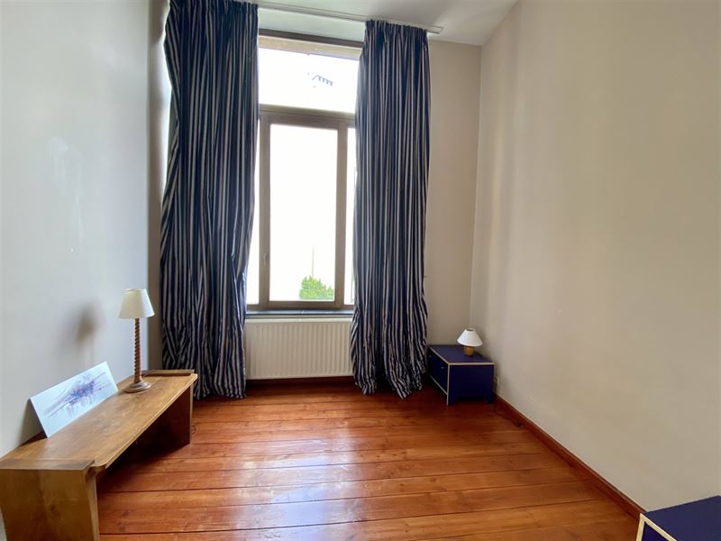Appartement Avenue Louise Co-locatie OK