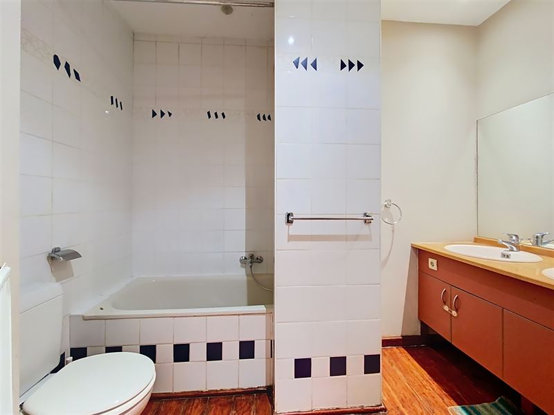 Appartement Avenue Louise Co-location OK
