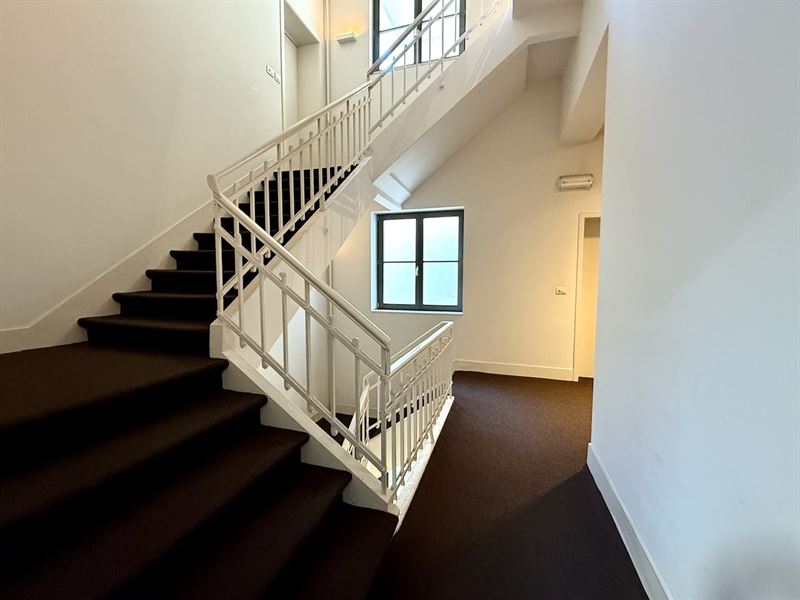 Appartement in de hart van koninklijke wijk