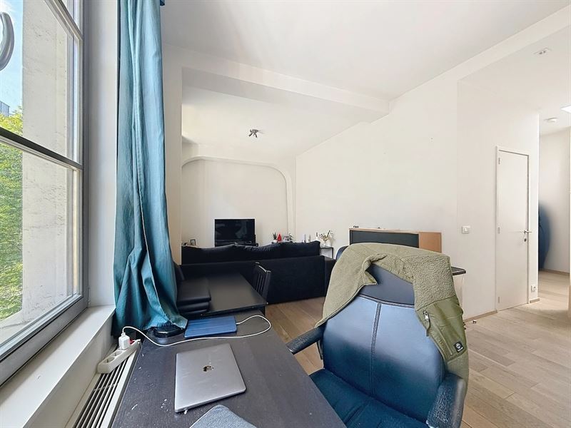 Bright one-bedroom apartment in Royal Quarter