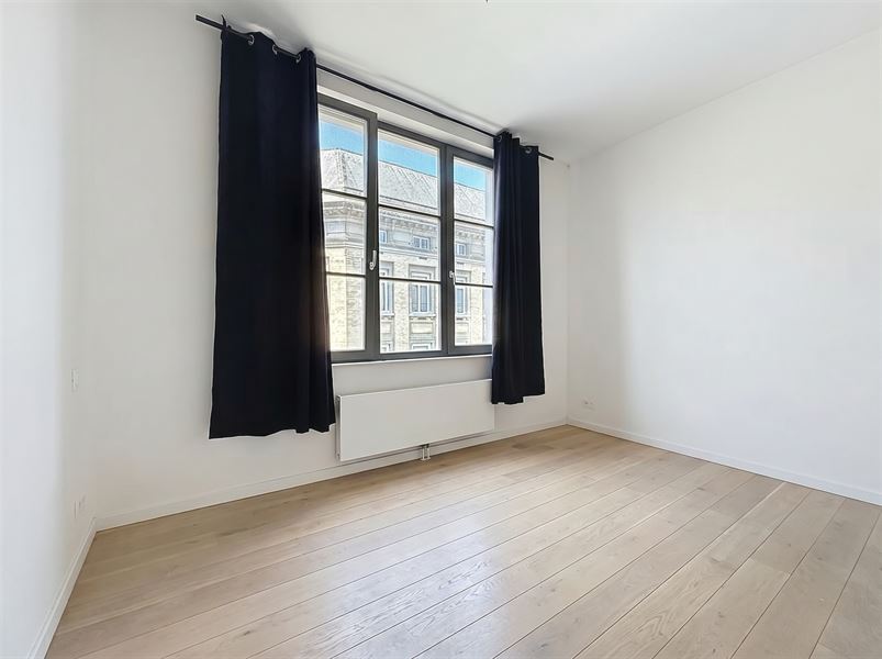 Appartement lumineux 1 chambre quartier Royal