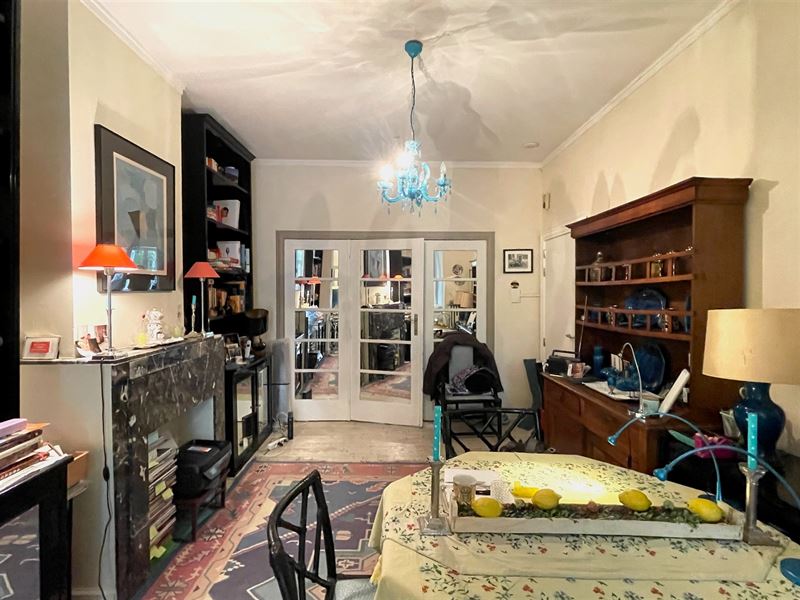 Charming 1 bedroom apartment with terrace