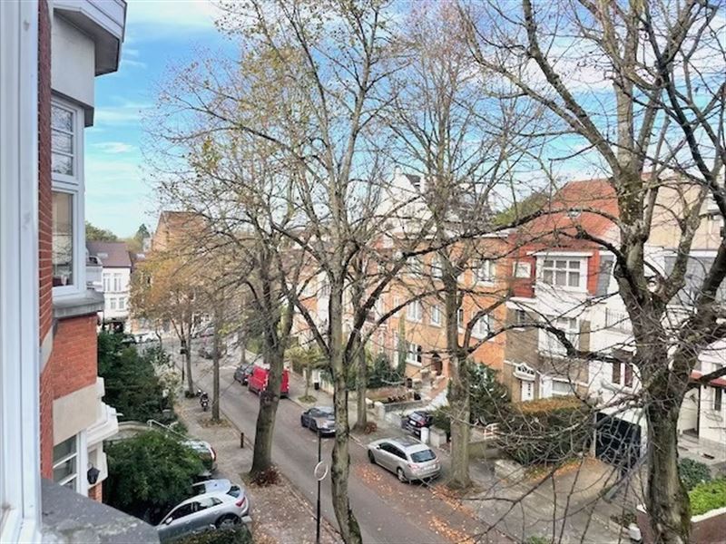 Charming 1 bedroom apartment with terrace