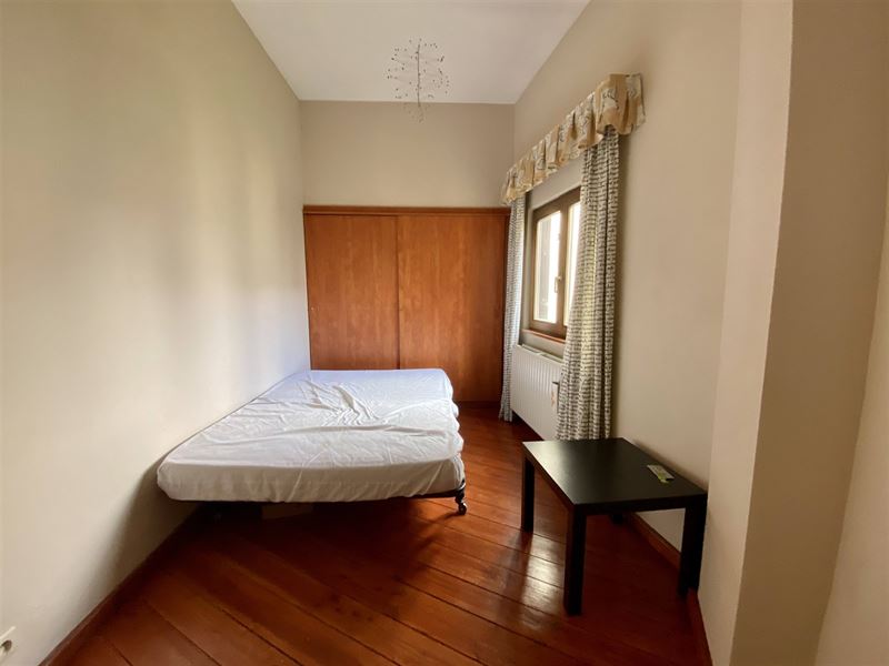 Appartement Avenue Louise Co-locatie OK