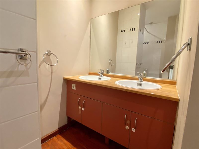 Appartement Avenue Louise Co-locatie OK