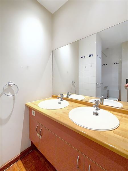 Appartement Avenue Louise Co-location OK