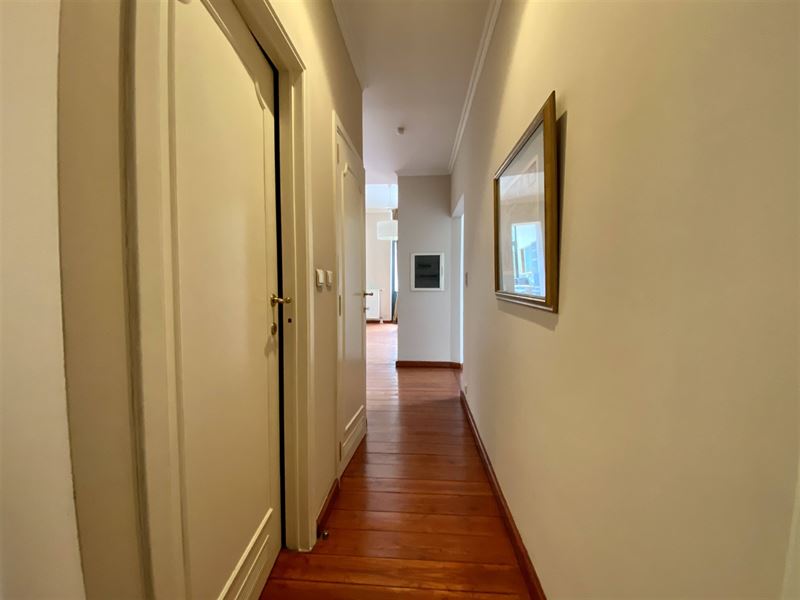 Appartement Avenue Louise Co-locatie OK