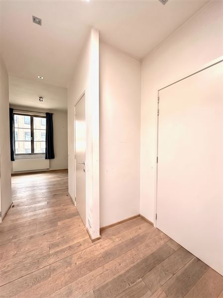 Appartement in de hart van koninklijke wijk
