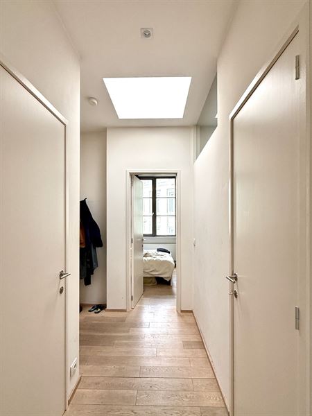 Bright one-bedroom apartment in Royal Quarter