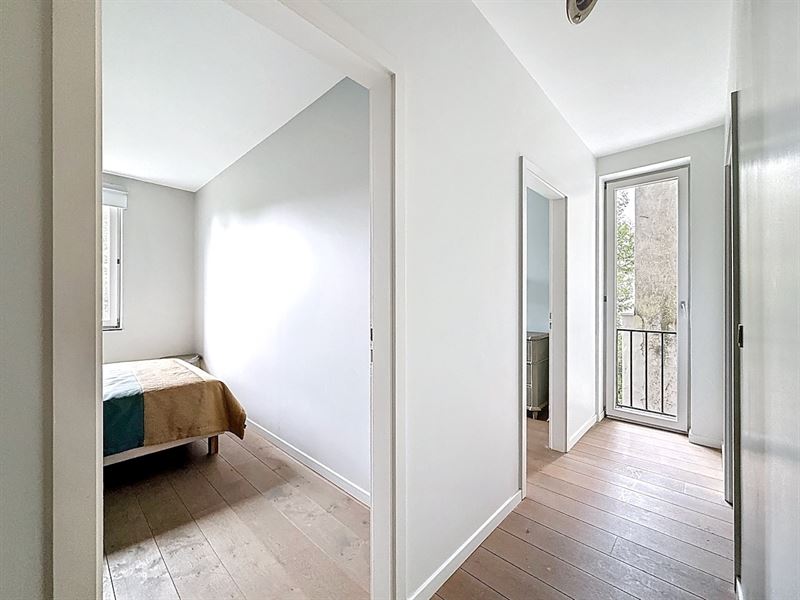 Prachtig gerenoveerd, modern 3-slaapkamer appartement