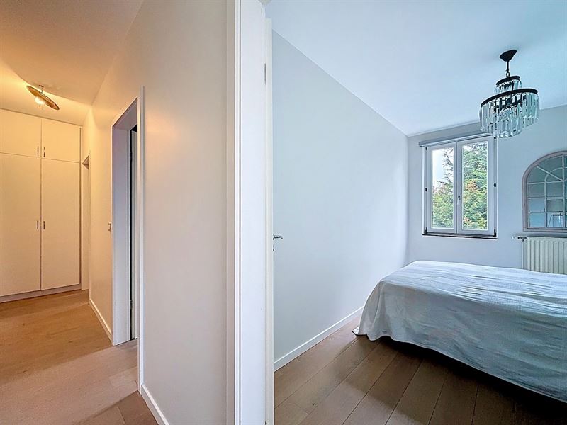 Prachtig gerenoveerd, modern 3-slaapkamer appartement