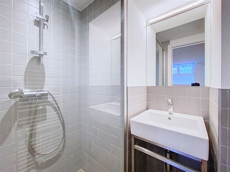 Beautiful duplex on groundfloor