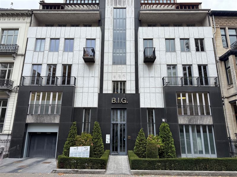 Beautiful renovated modern and bright 3-bedroom apartment