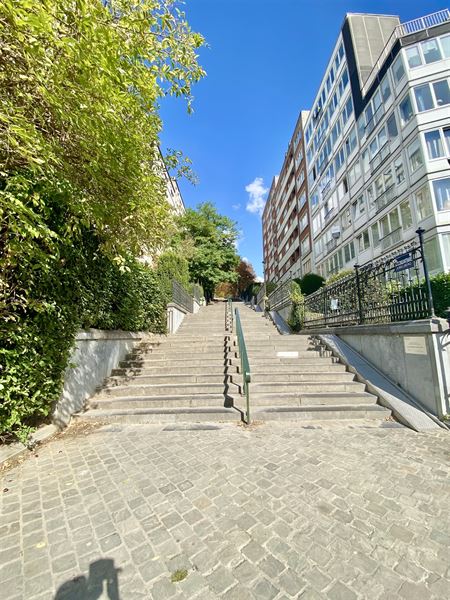 Te renoveren huis