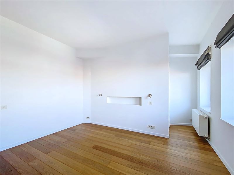 2 slaapkamer appartement met prachtig terras en uitzicht