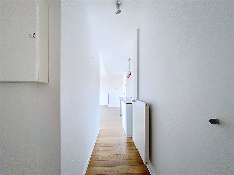 2 slaapkamer appartement met prachtig terras en uitzicht