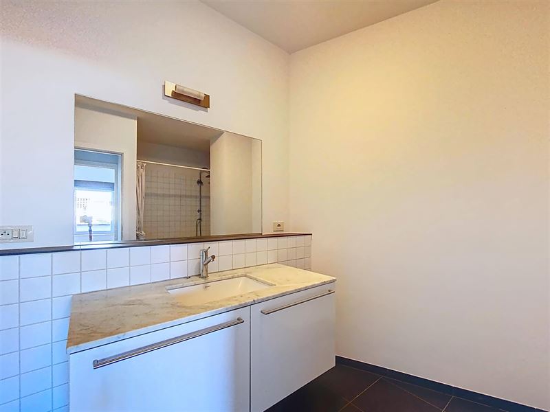 2 slaapkamer appartement met prachtig terras en uitzicht