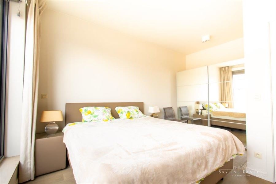Appartement meublé 