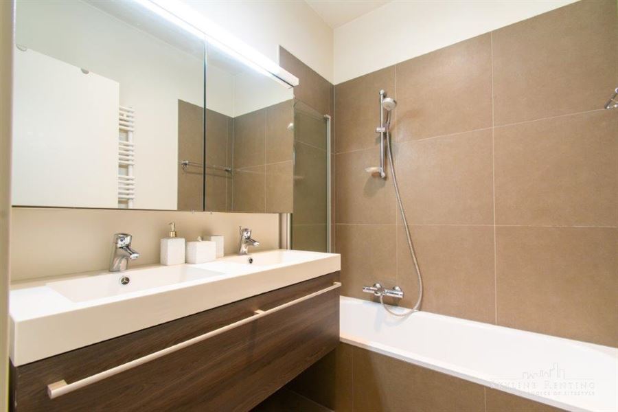 Appartement meublé 