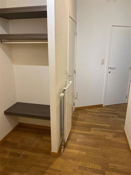 Appartement meublé de style moderne