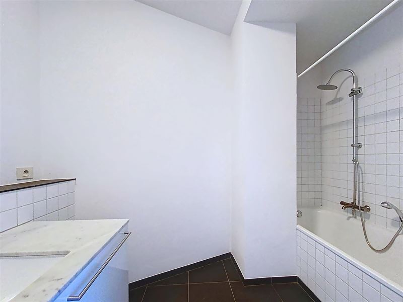 2 slaapkamer appartement met prachtig terras en uitzicht