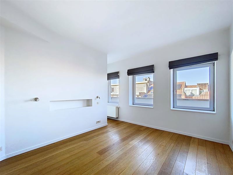 2 slaapkamer appartement met prachtig terras en uitzicht