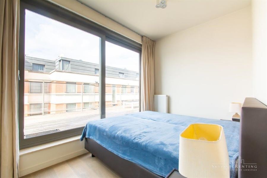 Appartement meublé 
